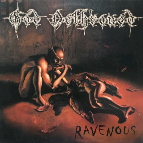 God Dethroned - Ravenous